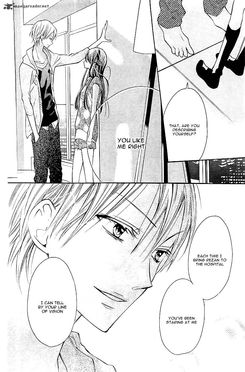 Koi Toka Kiss Toka Karada Toka 1 30