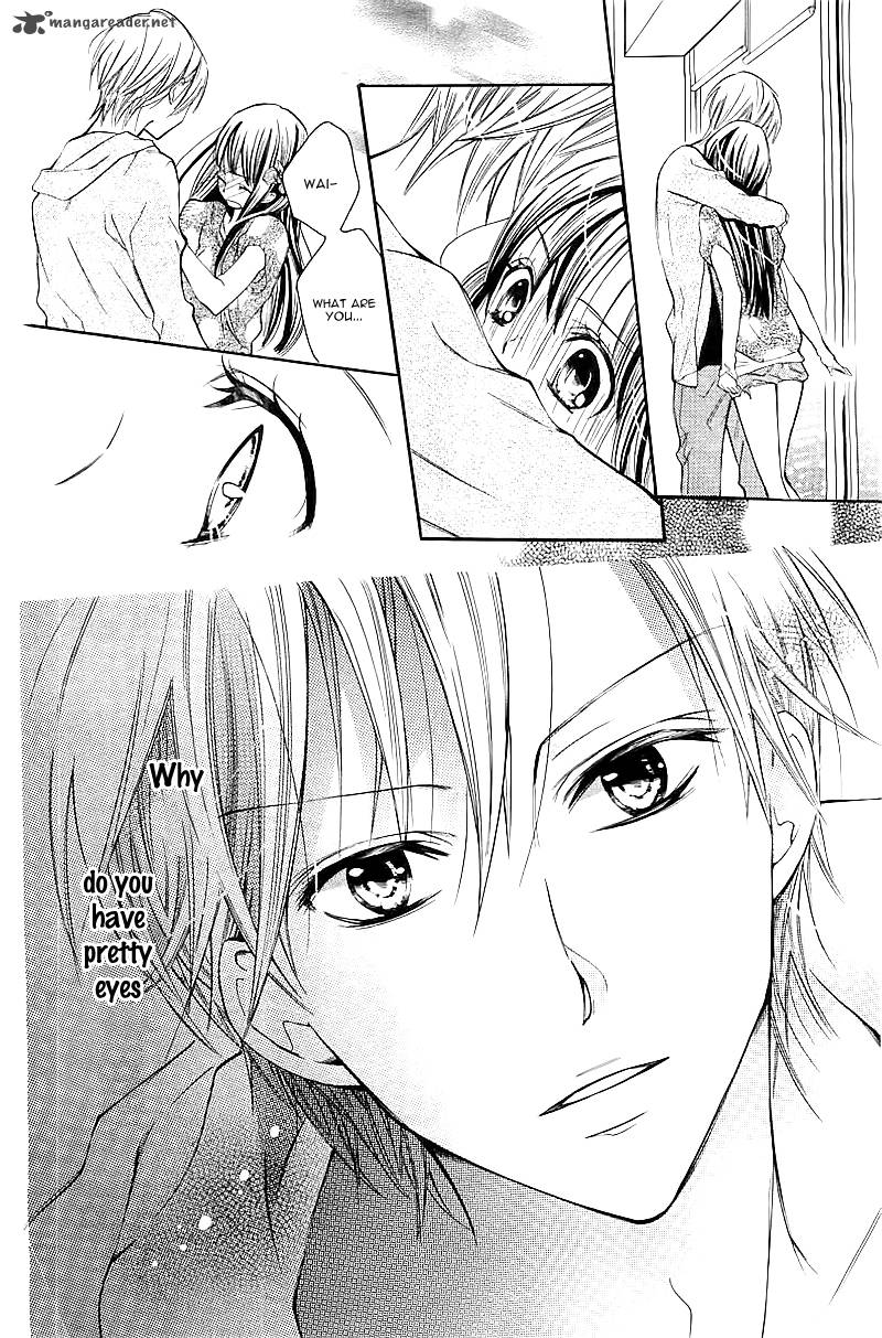 Koi Toka Kiss Toka Karada Toka 1 32