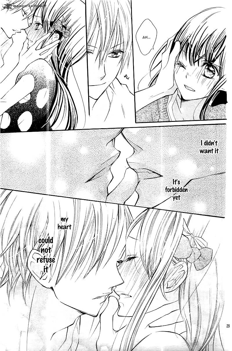 Koi Toka Kiss Toka Karada Toka 1 33