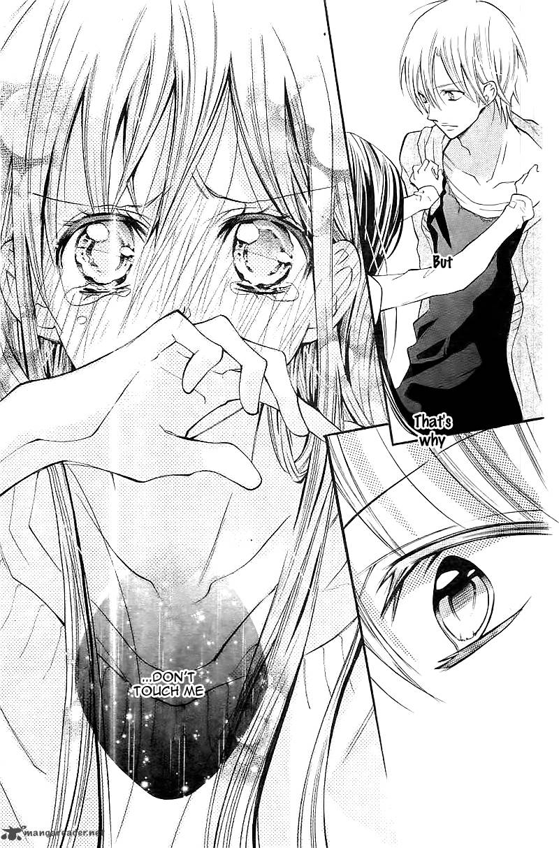 Koi Toka Kiss Toka Karada Toka 1 35