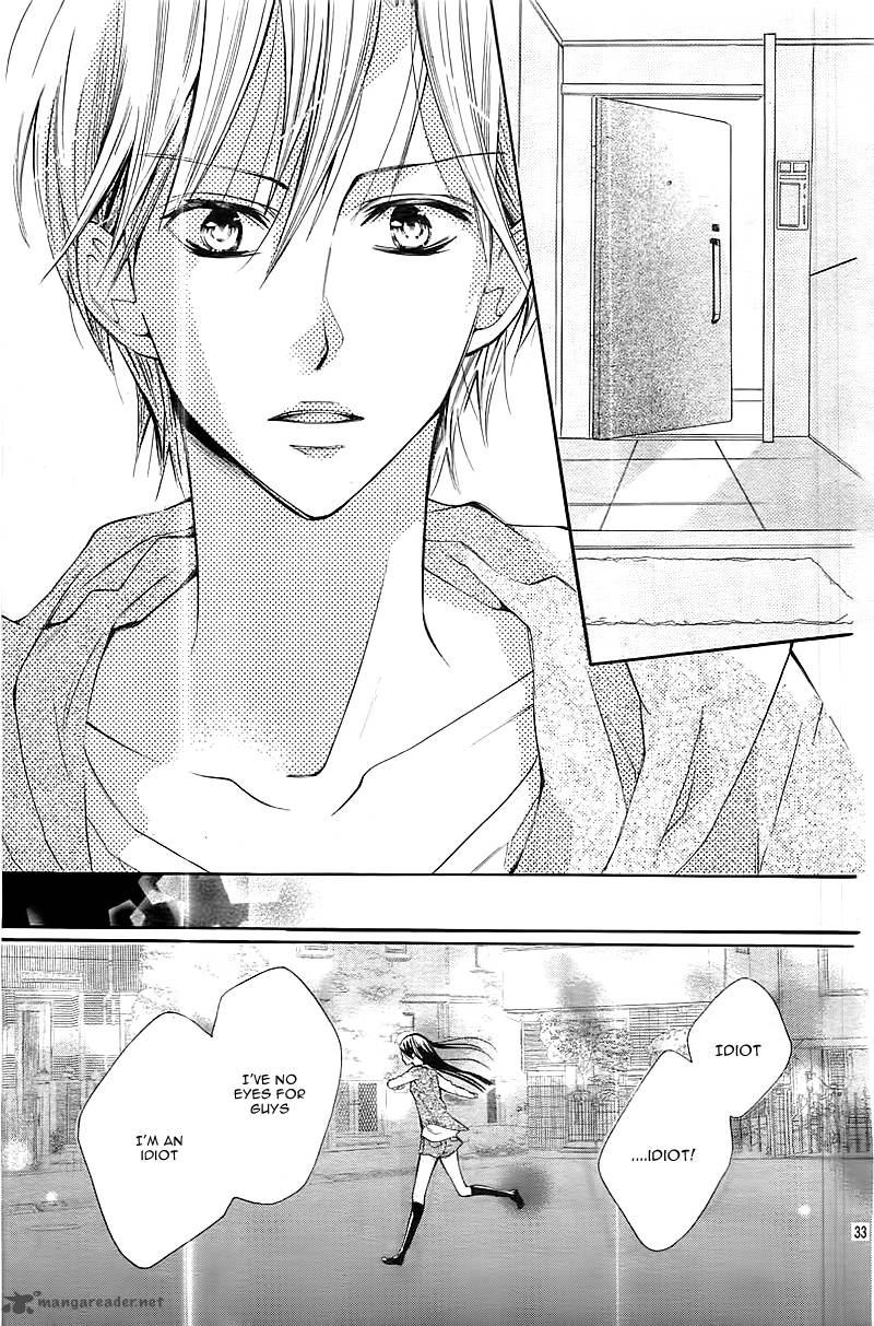 Koi Toka Kiss Toka Karada Toka 1 37