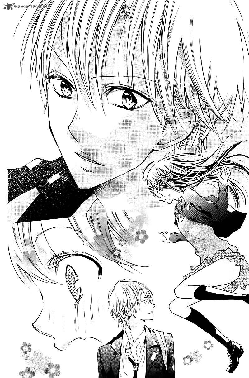 Koi Toka Kiss Toka Karada Toka 1 8
