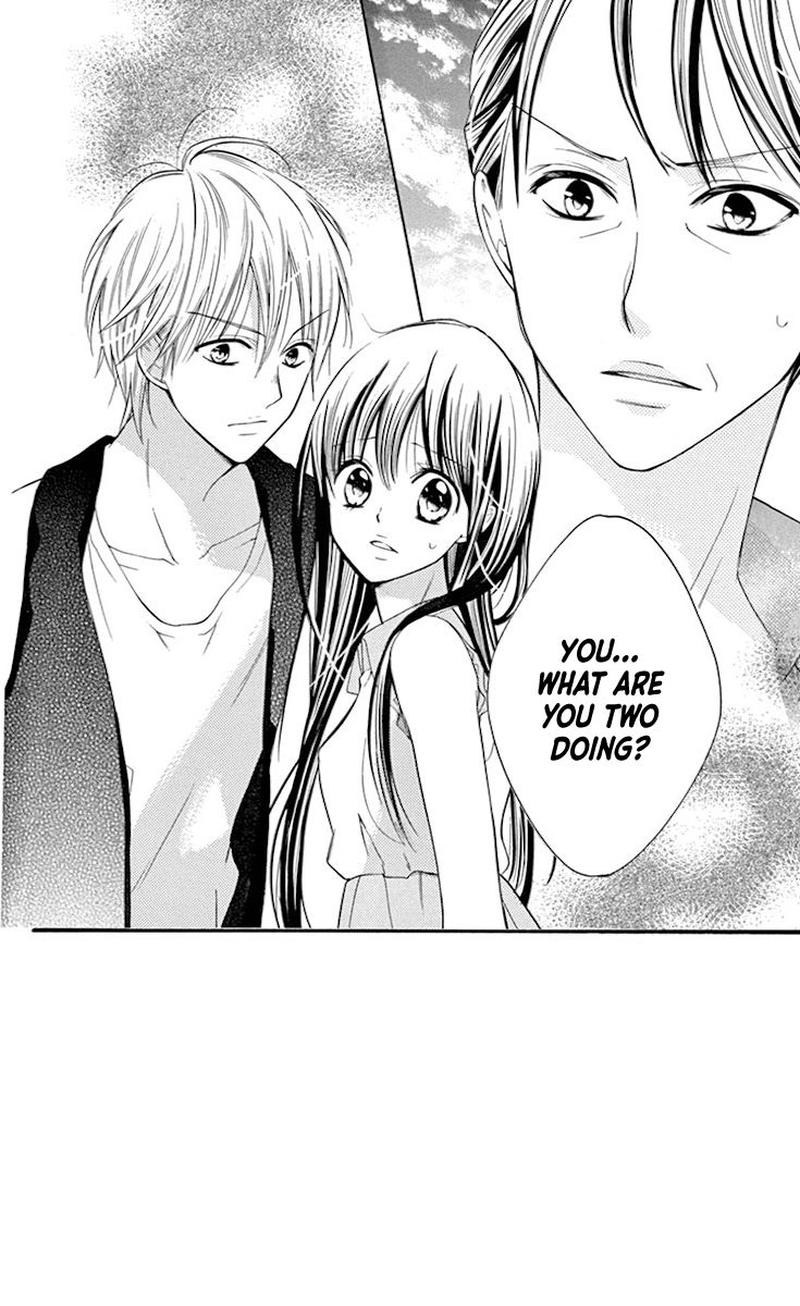 Koi Toka Kiss Toka Karada Toka 10 1