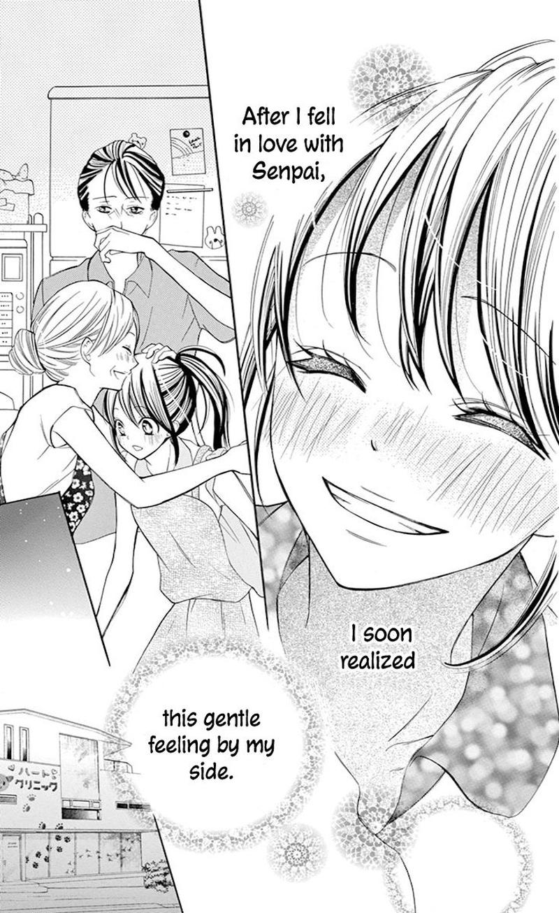 Koi Toka Kiss Toka Karada Toka 10 10