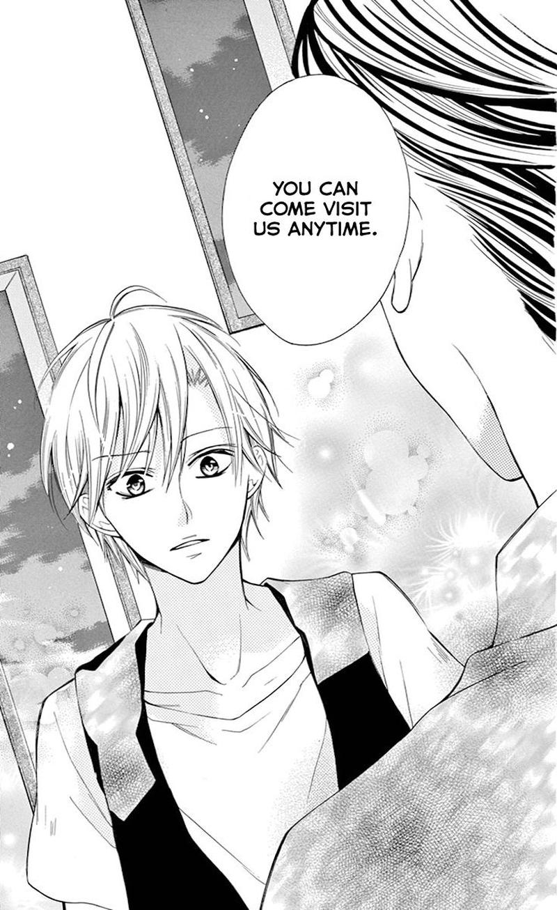 Koi Toka Kiss Toka Karada Toka 10 12