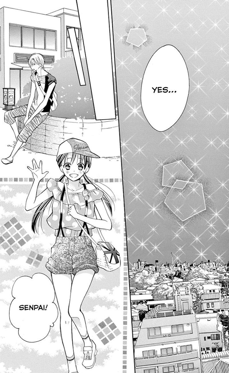 Koi Toka Kiss Toka Karada Toka 10 14