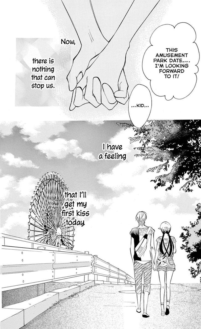 Koi Toka Kiss Toka Karada Toka 10 15