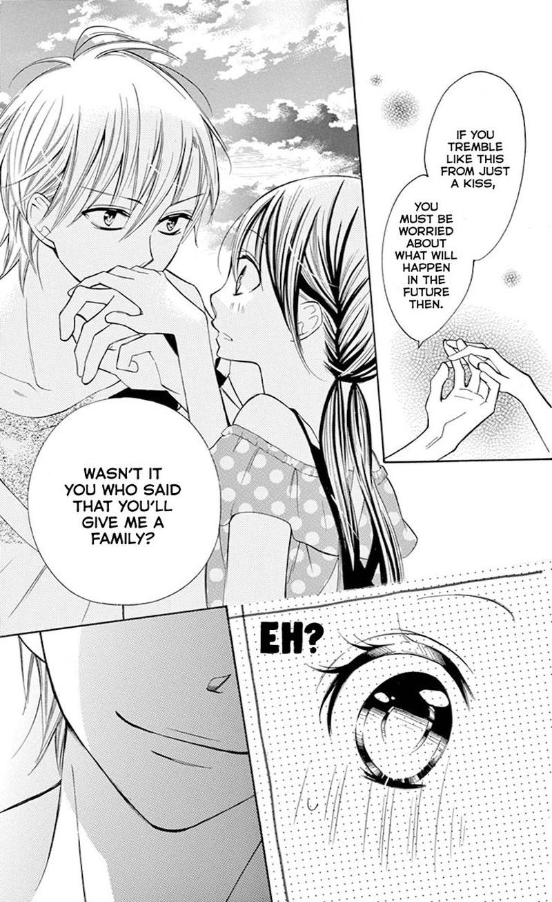 Koi Toka Kiss Toka Karada Toka 10 26