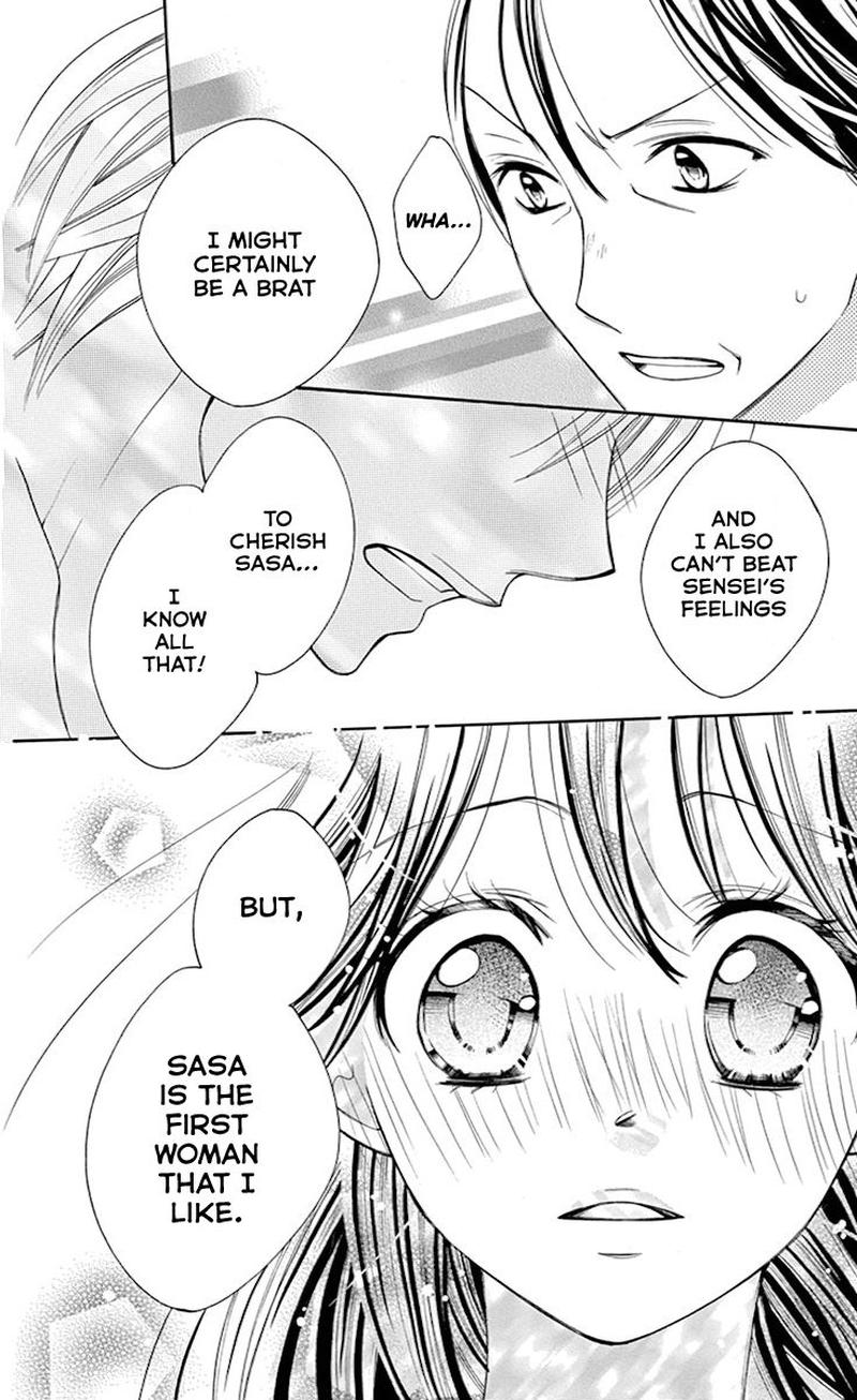 Koi Toka Kiss Toka Karada Toka 10 3