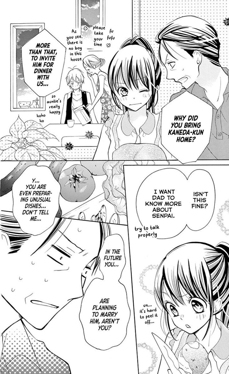 Koi Toka Kiss Toka Karada Toka 10 5