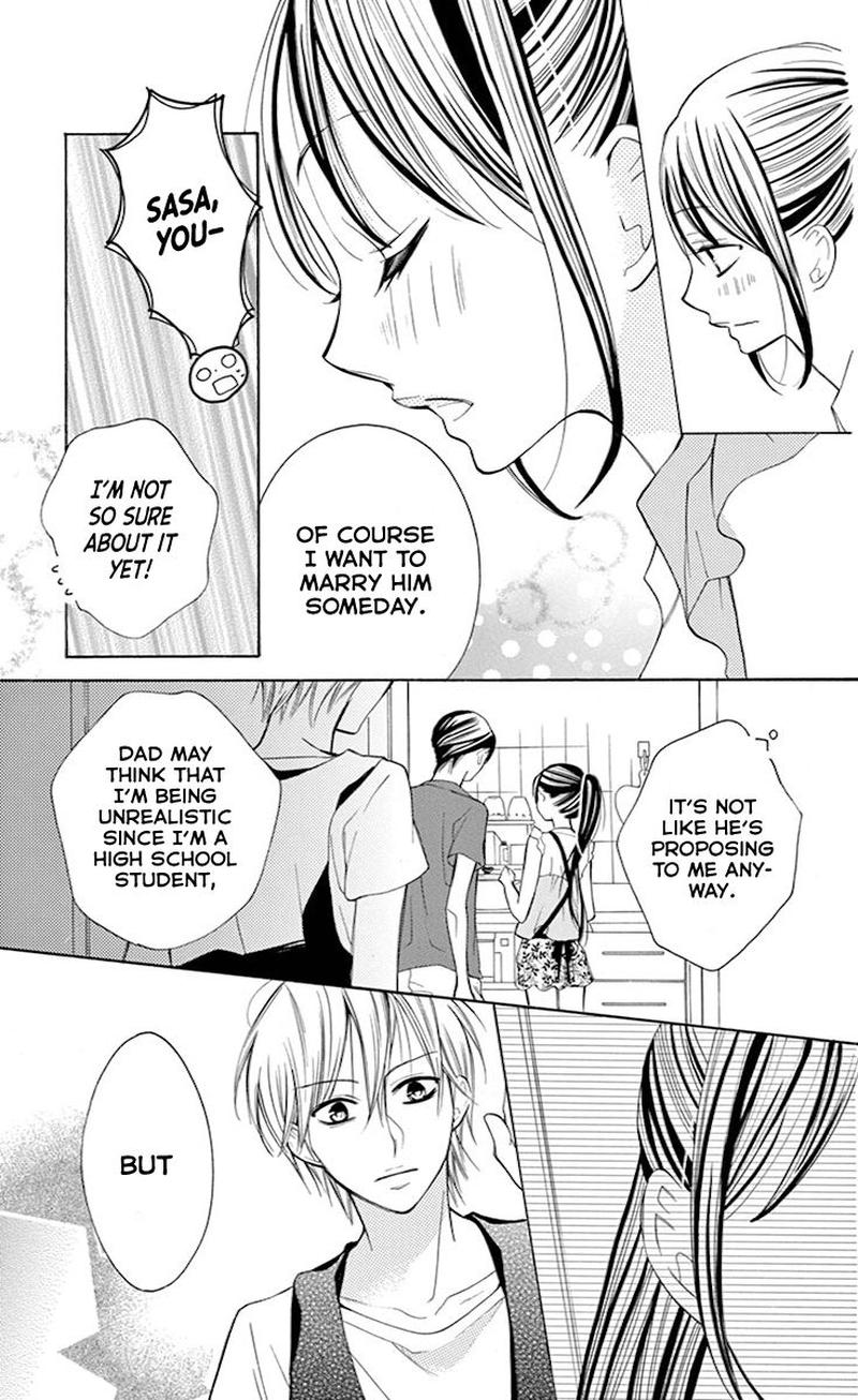 Koi Toka Kiss Toka Karada Toka 10 6