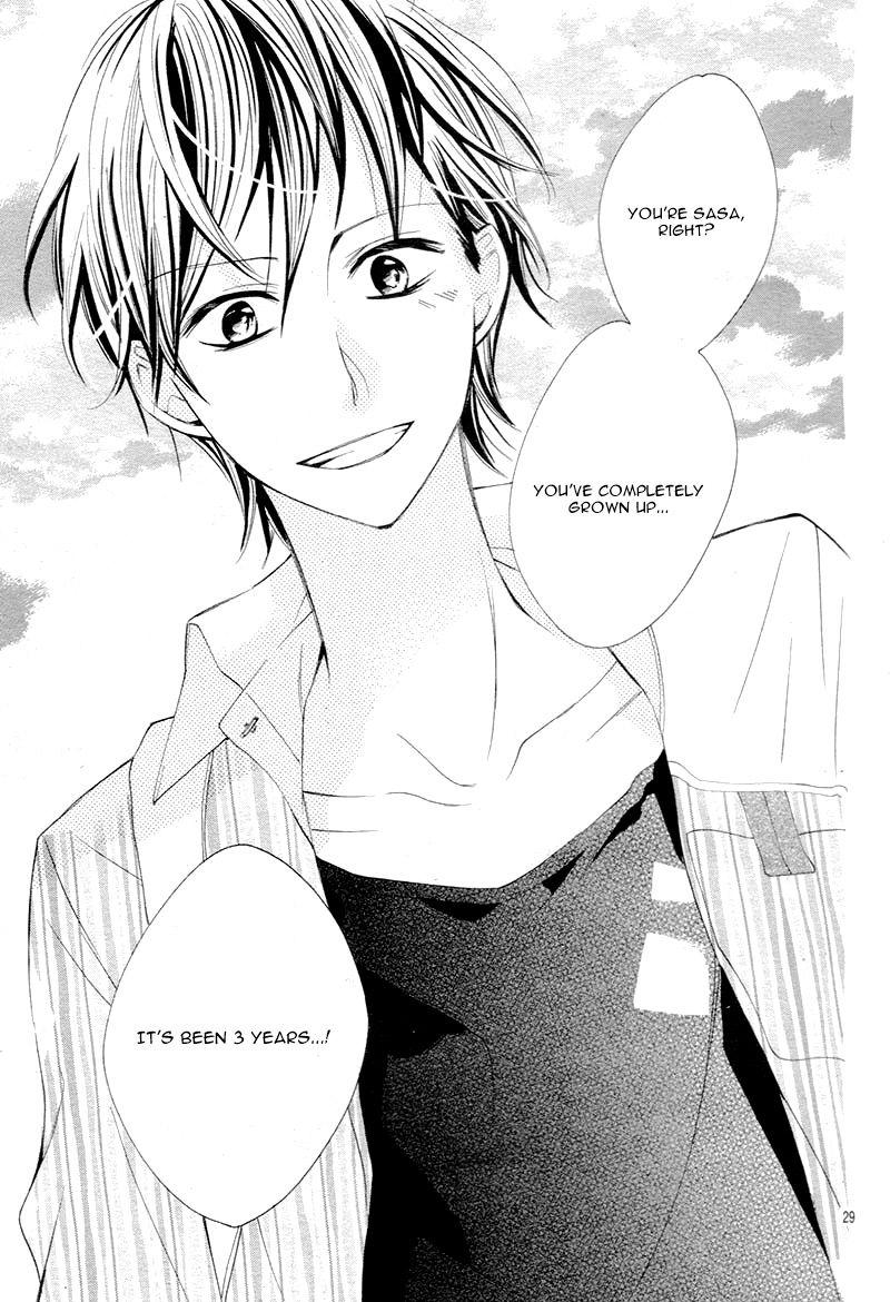 Koi Toka Kiss Toka Karada Toka 11 30