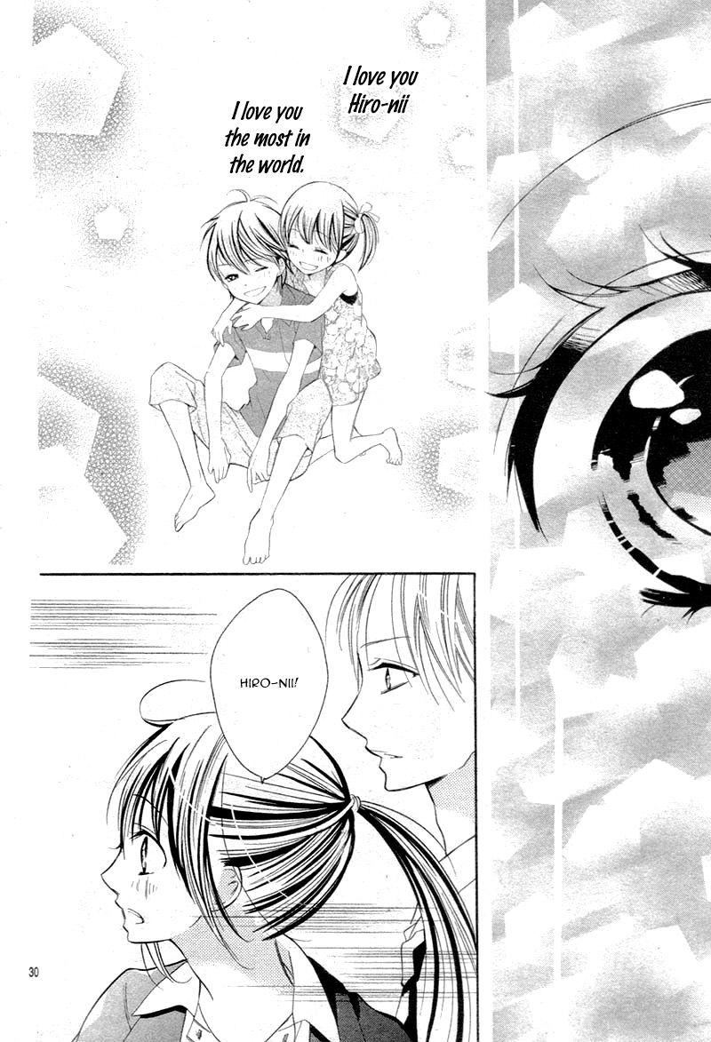 Koi Toka Kiss Toka Karada Toka 11 31