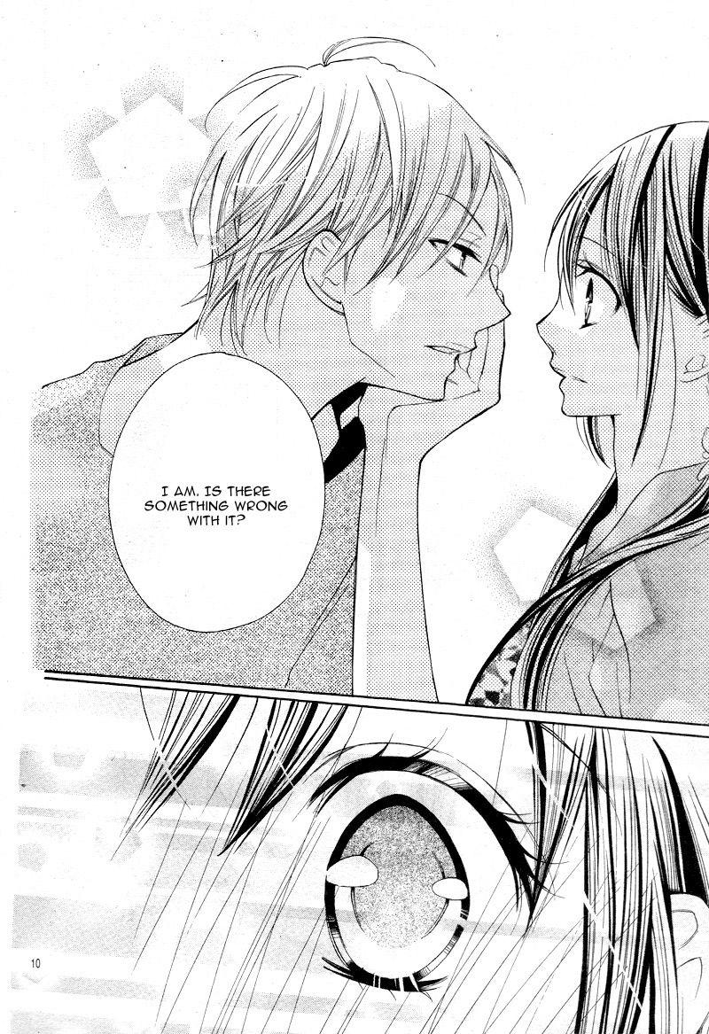 Koi Toka Kiss Toka Karada Toka 12 10