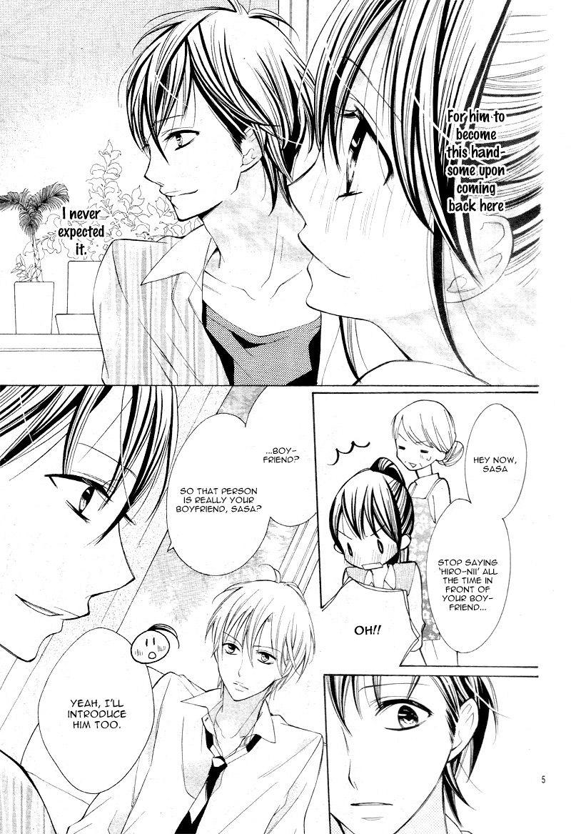 Koi Toka Kiss Toka Karada Toka 12 5