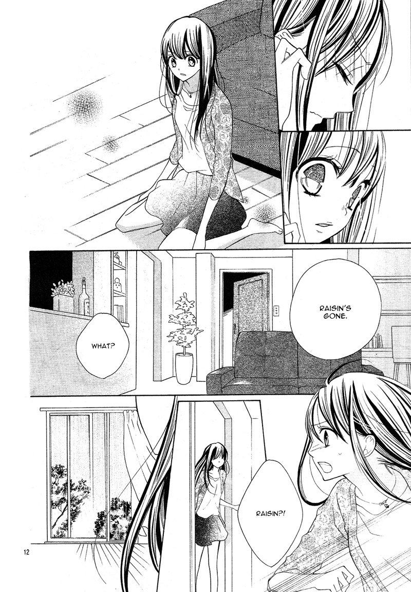 Koi Toka Kiss Toka Karada Toka 14 12