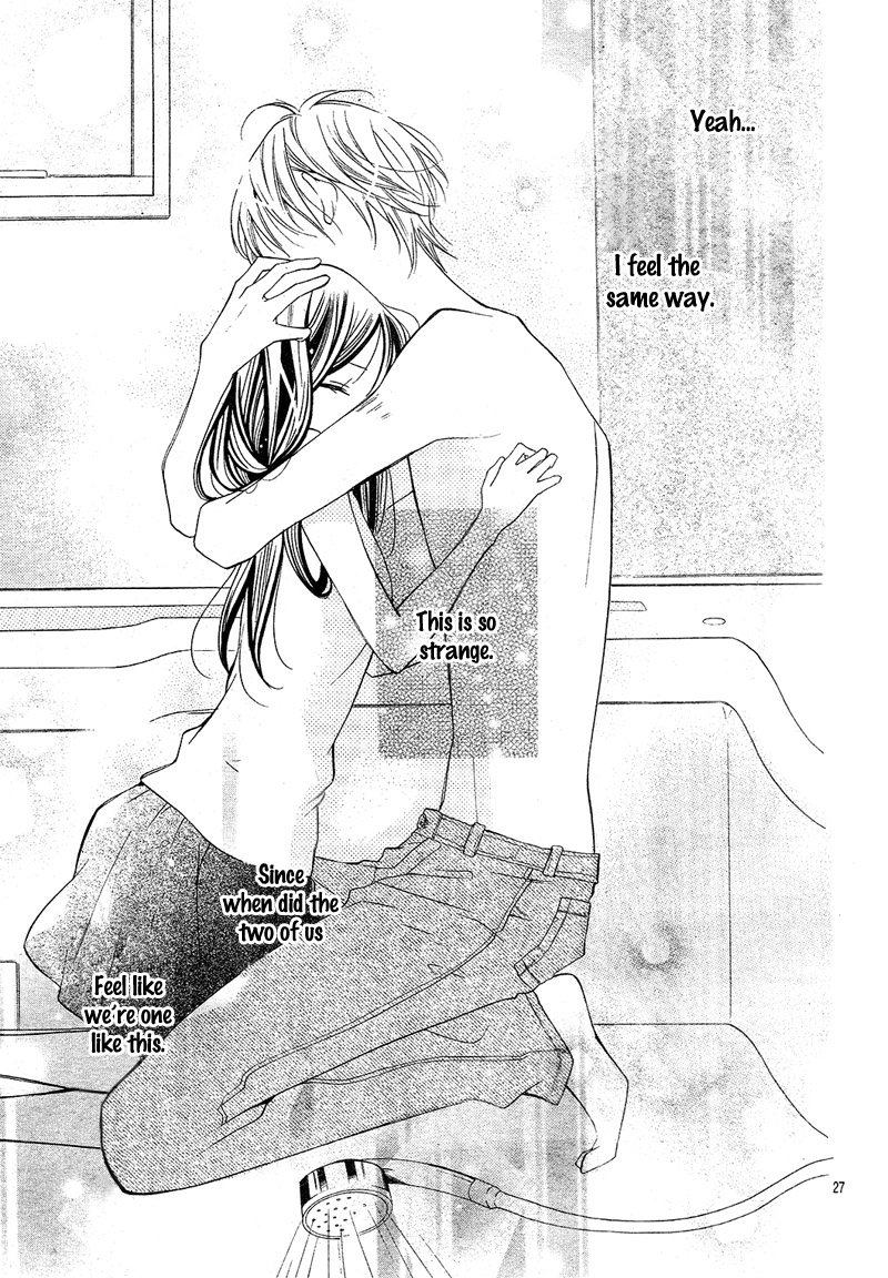 Koi Toka Kiss Toka Karada Toka 14 27