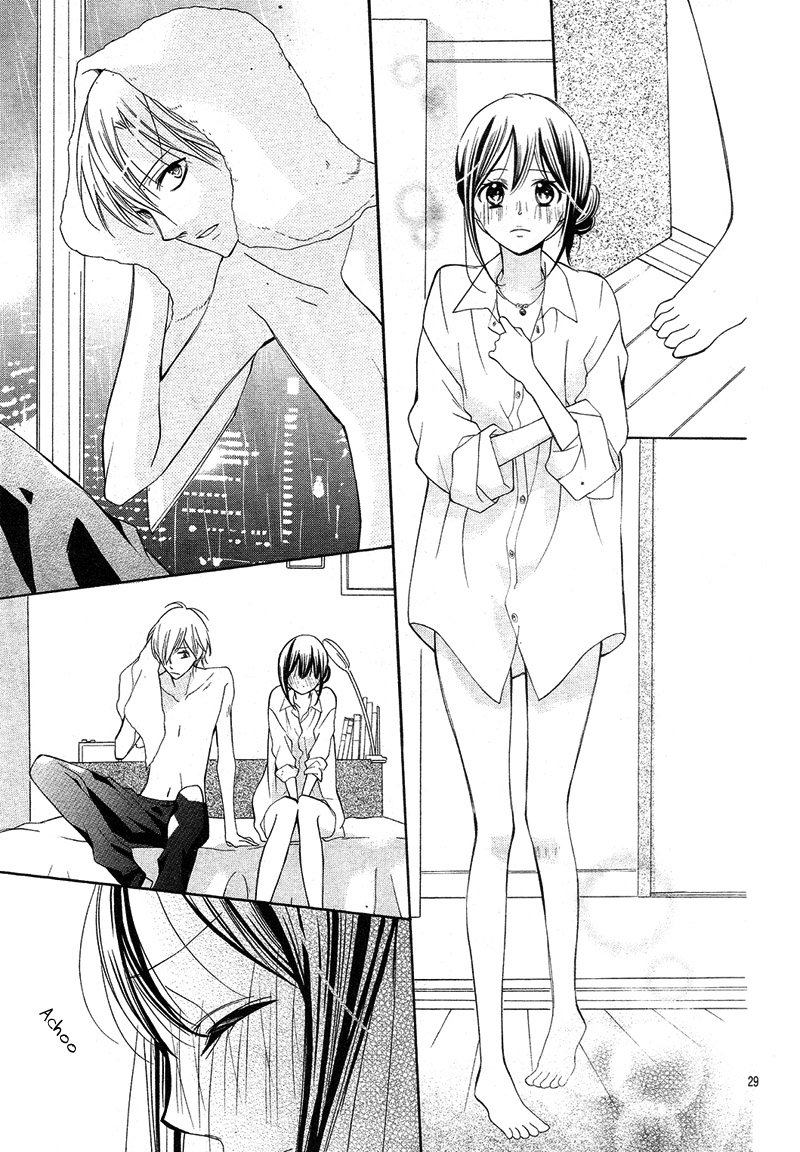 Koi Toka Kiss Toka Karada Toka 14 29