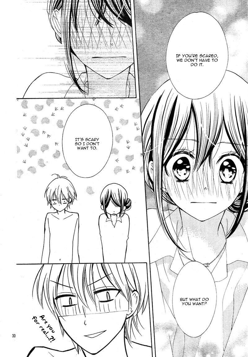 Koi Toka Kiss Toka Karada Toka 14 30