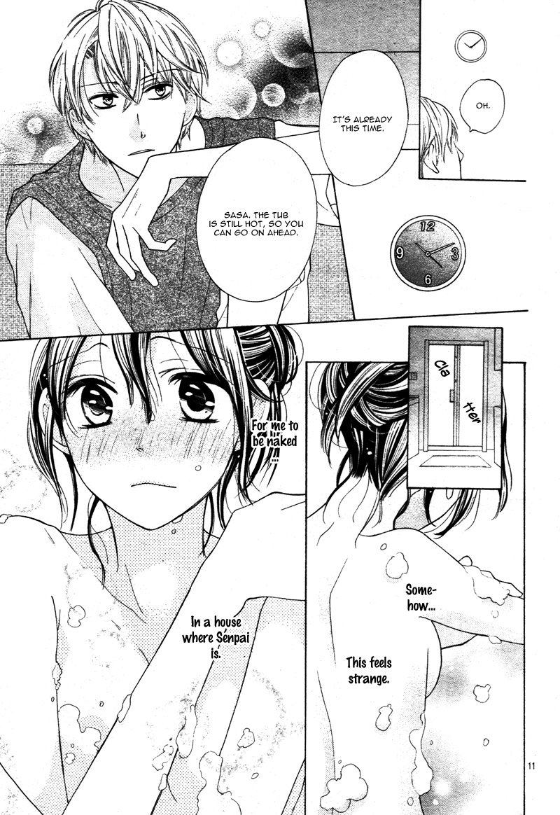 Koi Toka Kiss Toka Karada Toka 19 11