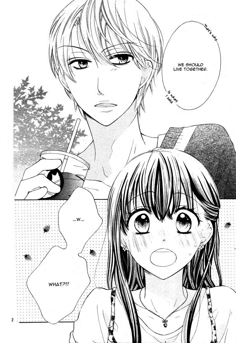 Koi Toka Kiss Toka Karada Toka 19 2