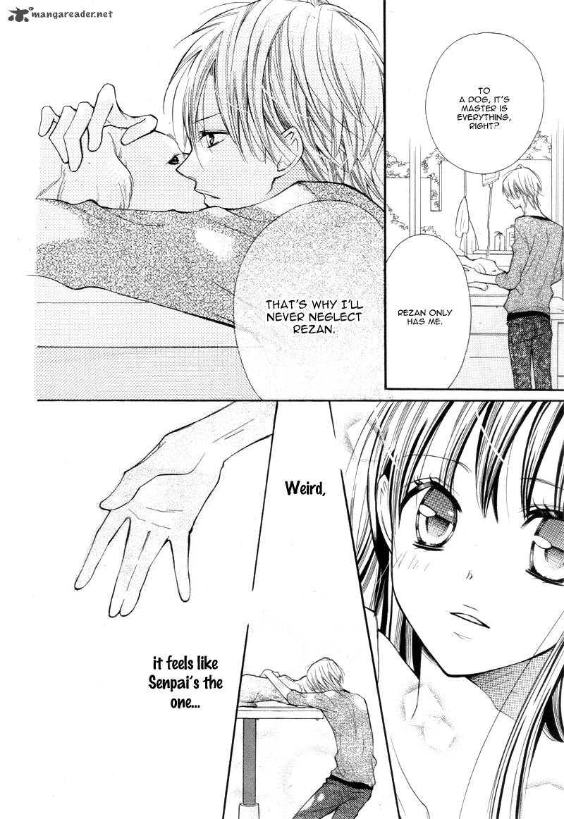 Koi Toka Kiss Toka Karada Toka 2 21