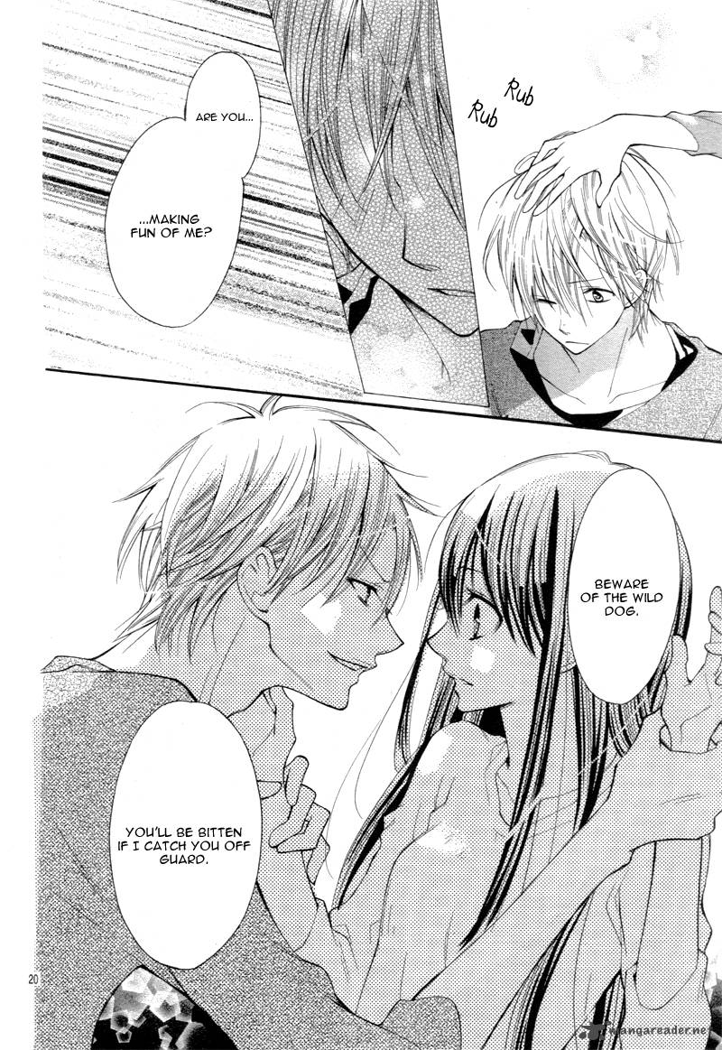 Koi Toka Kiss Toka Karada Toka 2 23