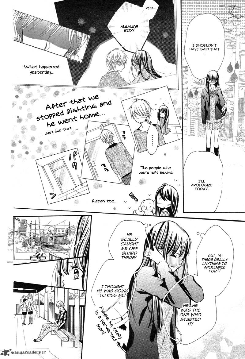 Koi Toka Kiss Toka Karada Toka 2 27