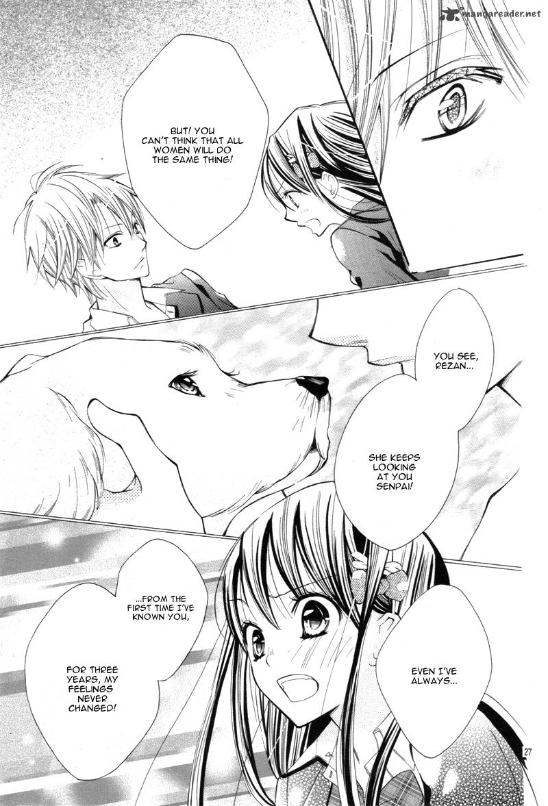 Koi Toka Kiss Toka Karada Toka 2 30