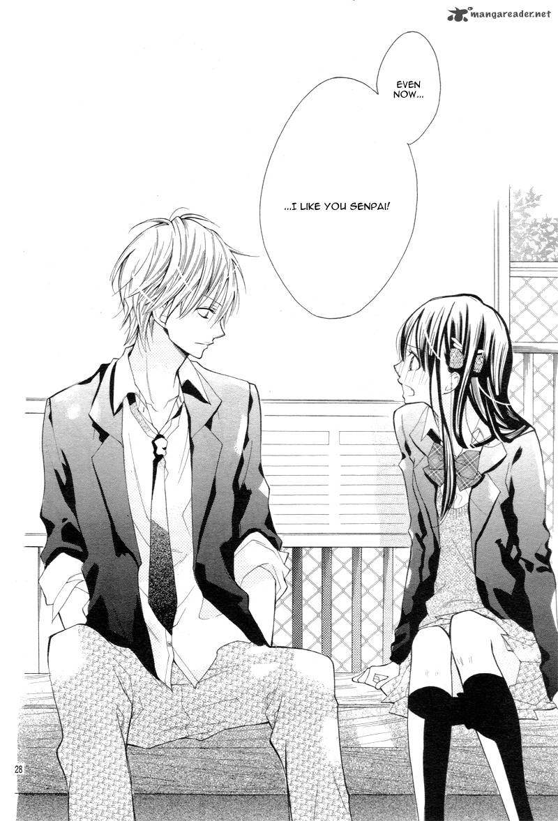 Koi Toka Kiss Toka Karada Toka 2 31