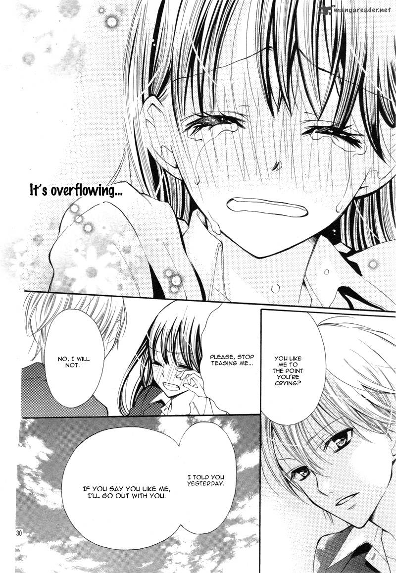 Koi Toka Kiss Toka Karada Toka 2 33
