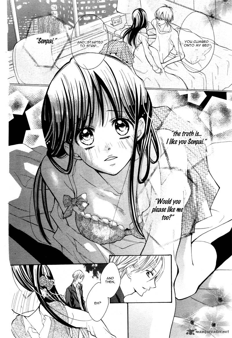 Koi Toka Kiss Toka Karada Toka 2 7