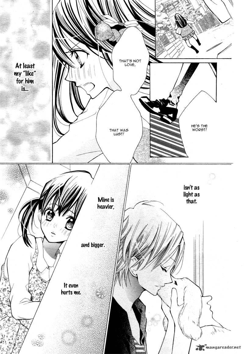 Koi Toka Kiss Toka Karada Toka 2 8