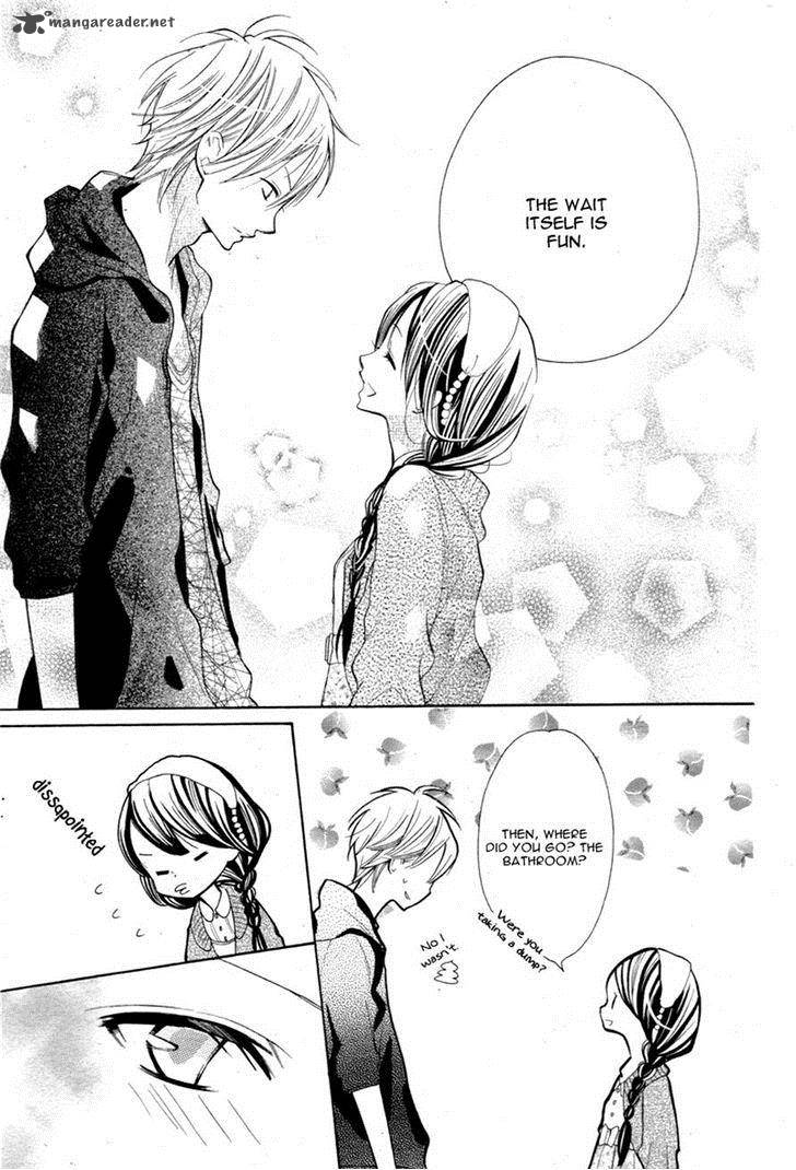 Koi Toka Kiss Toka Karada Toka 3 23