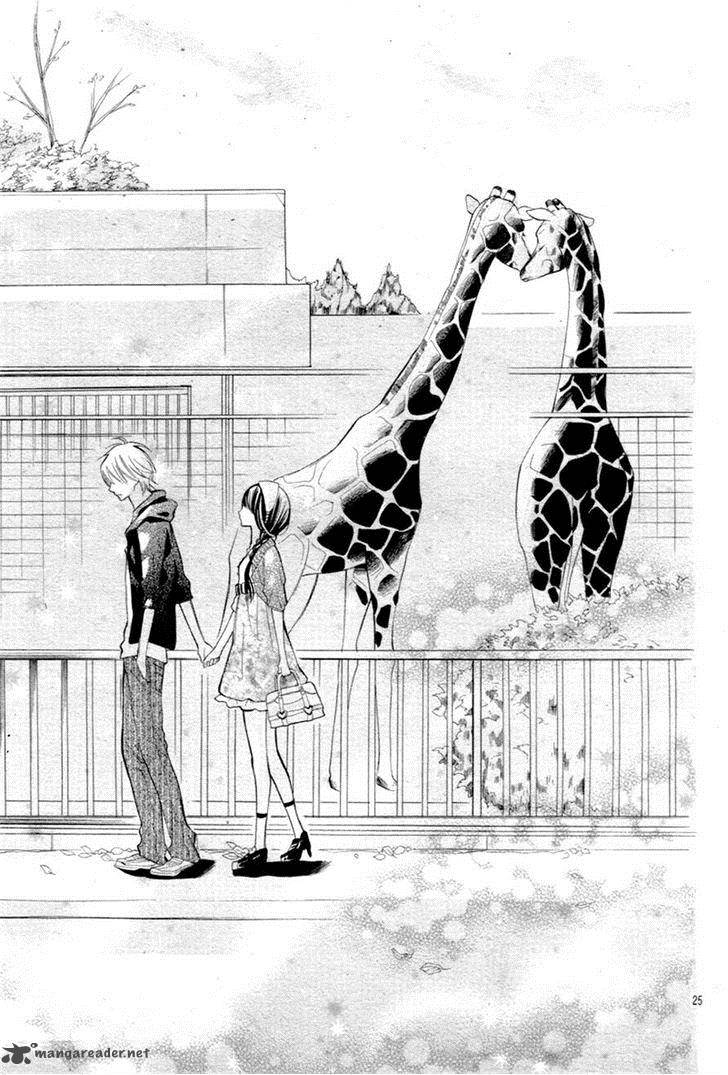 Koi Toka Kiss Toka Karada Toka 3 25