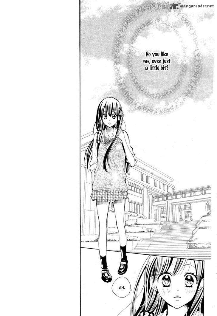 Koi Toka Kiss Toka Karada Toka 3 27