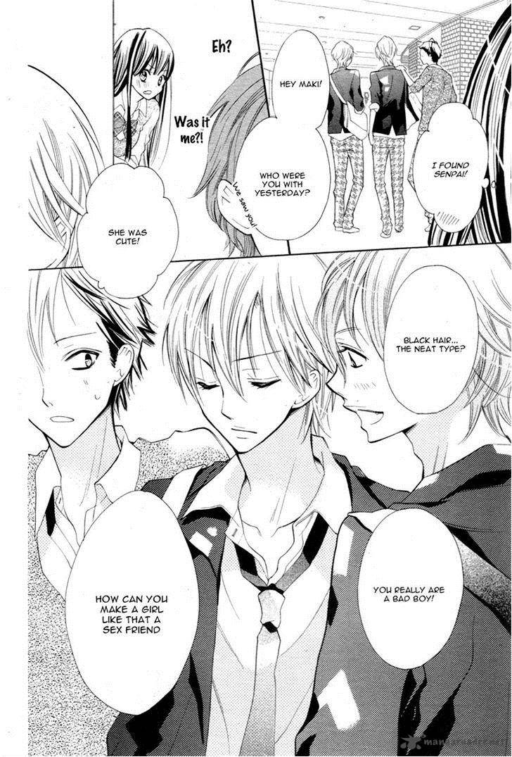 Koi Toka Kiss Toka Karada Toka 3 28