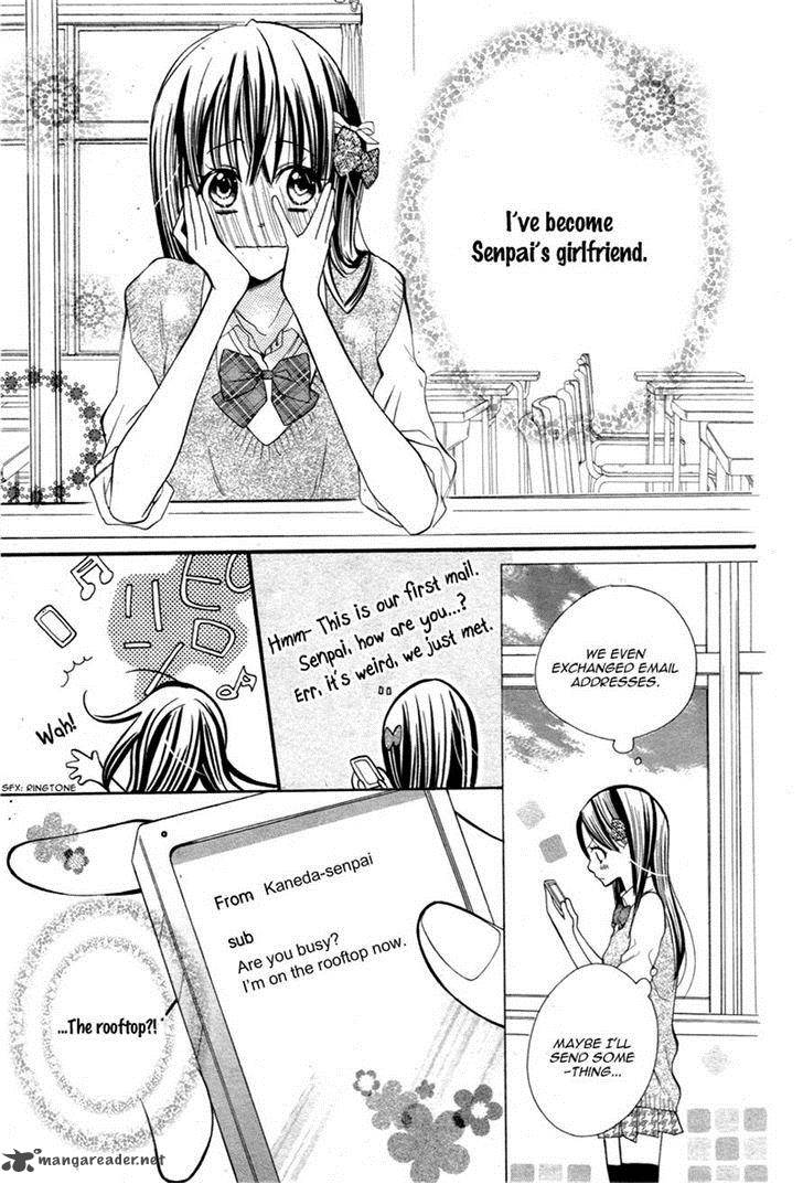 Koi Toka Kiss Toka Karada Toka 3 3