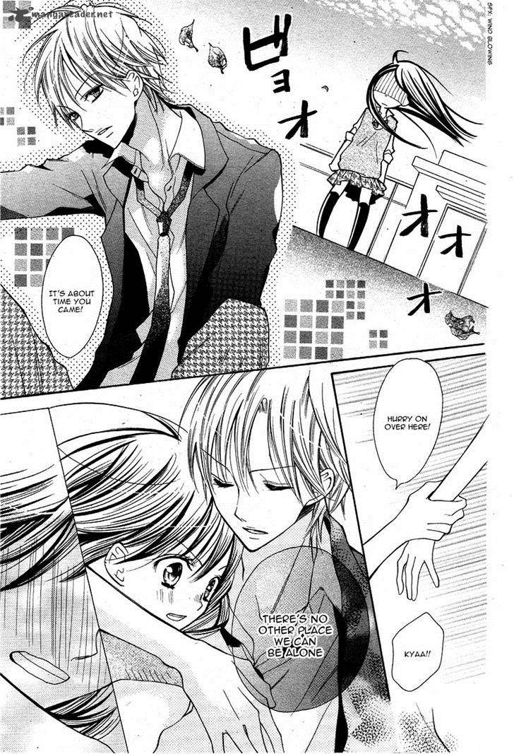 Koi Toka Kiss Toka Karada Toka 3 5