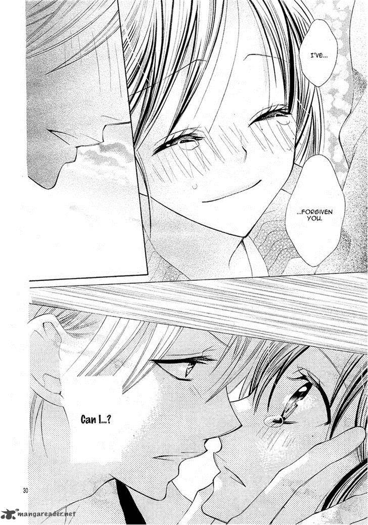 Koi Toka Kiss Toka Karada Toka 4 30