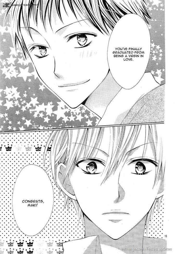 Koi Toka Kiss Toka Karada Toka 5 15