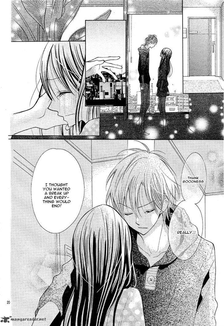 Koi Toka Kiss Toka Karada Toka 5 20