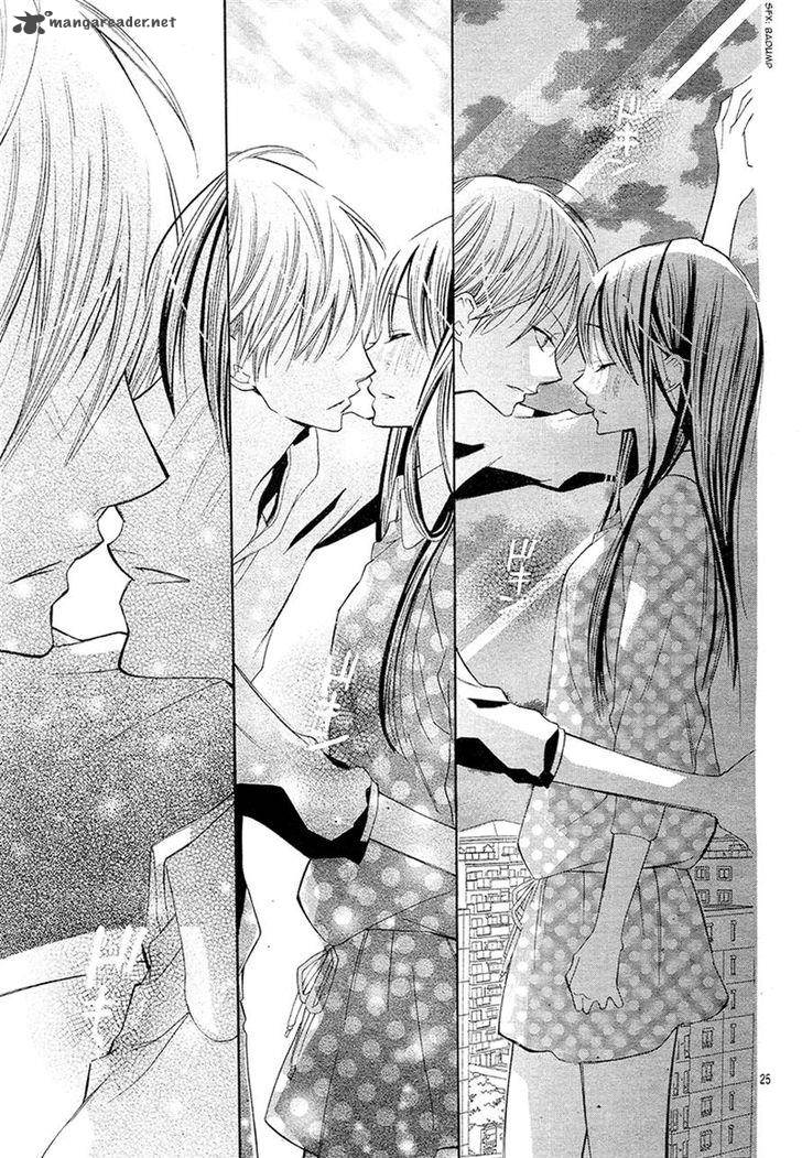 Koi Toka Kiss Toka Karada Toka 5 25