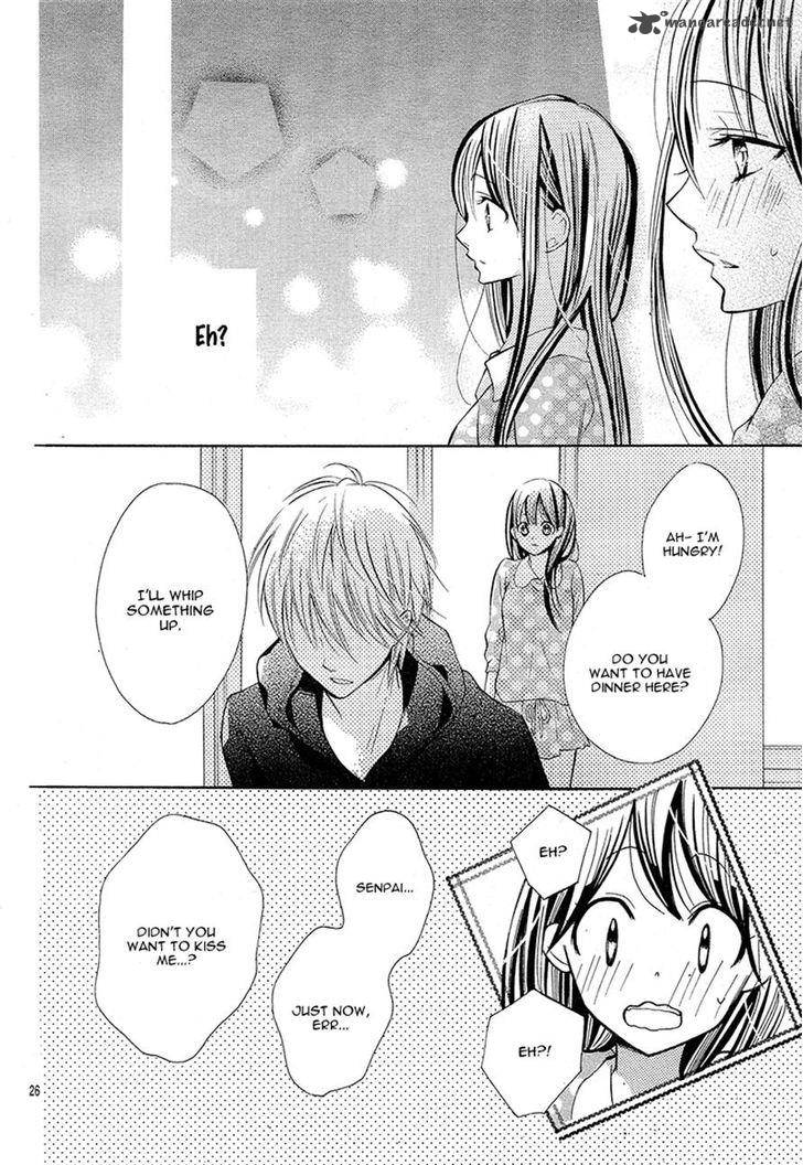 Koi Toka Kiss Toka Karada Toka 5 26
