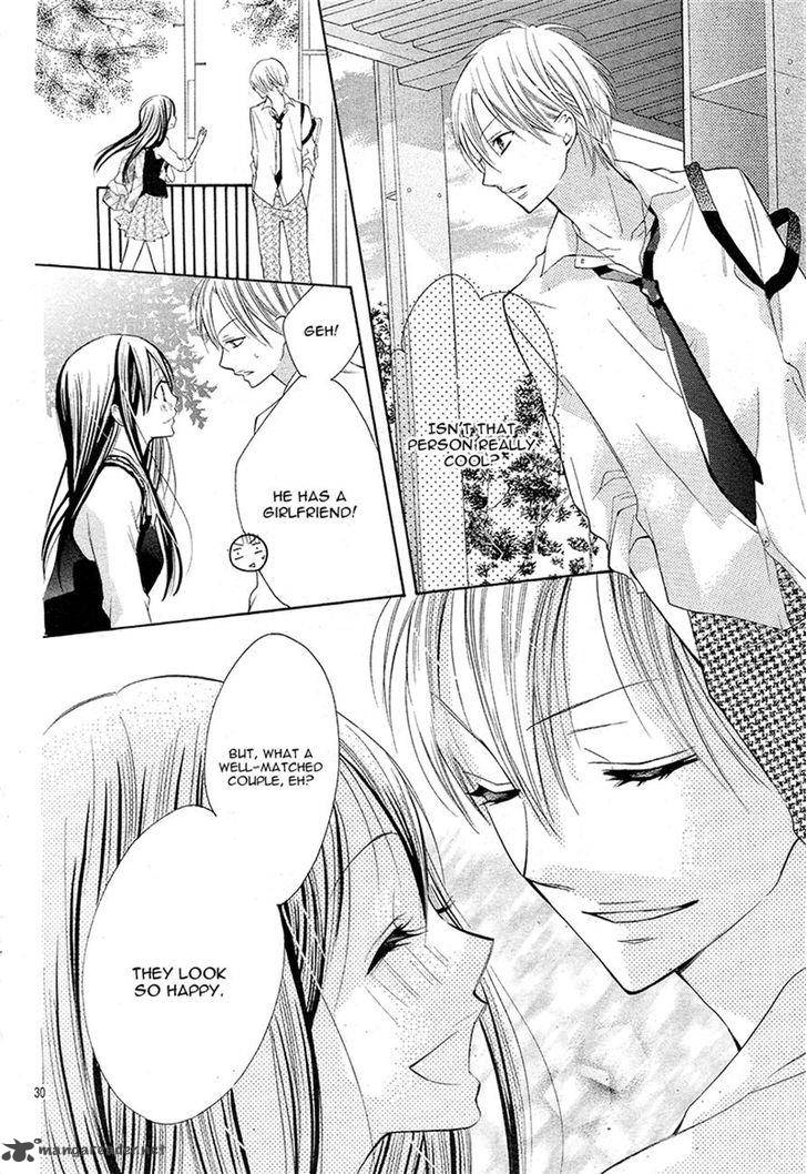 Koi Toka Kiss Toka Karada Toka 5 30