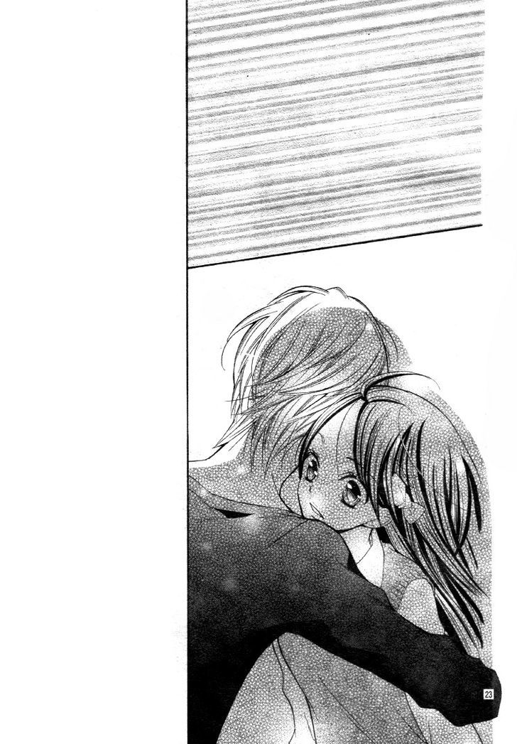 Koi Toka Kiss Toka Karada Toka 6 23