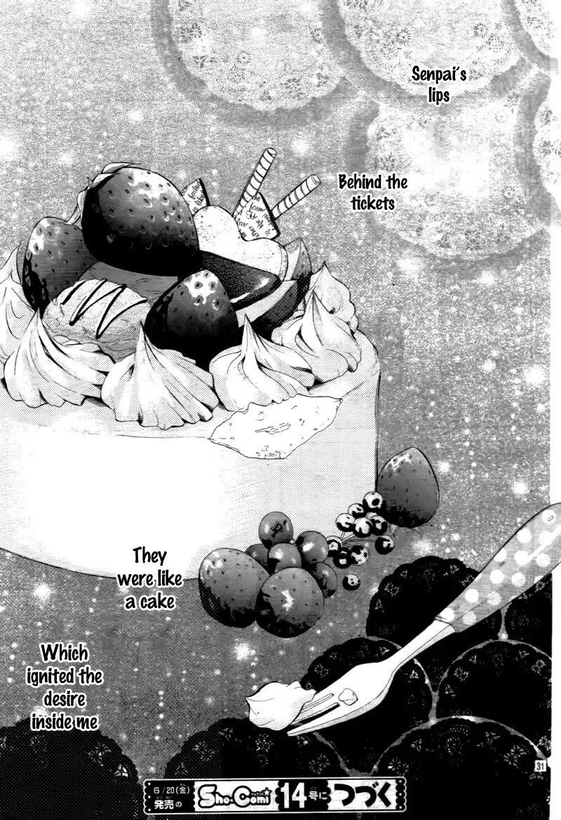 Koi Toka Kiss Toka Karada Toka 8 30