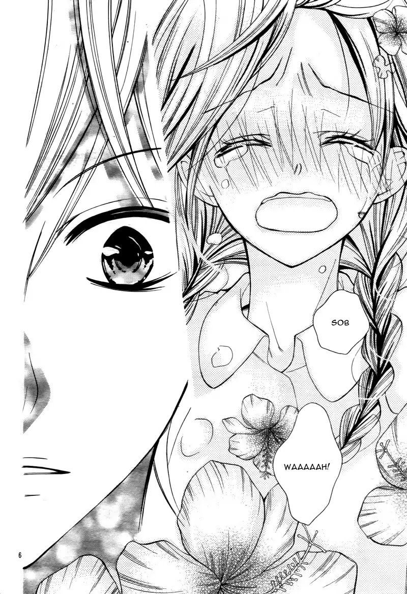 Koi Toka Kiss Toka Karada Toka 8 5