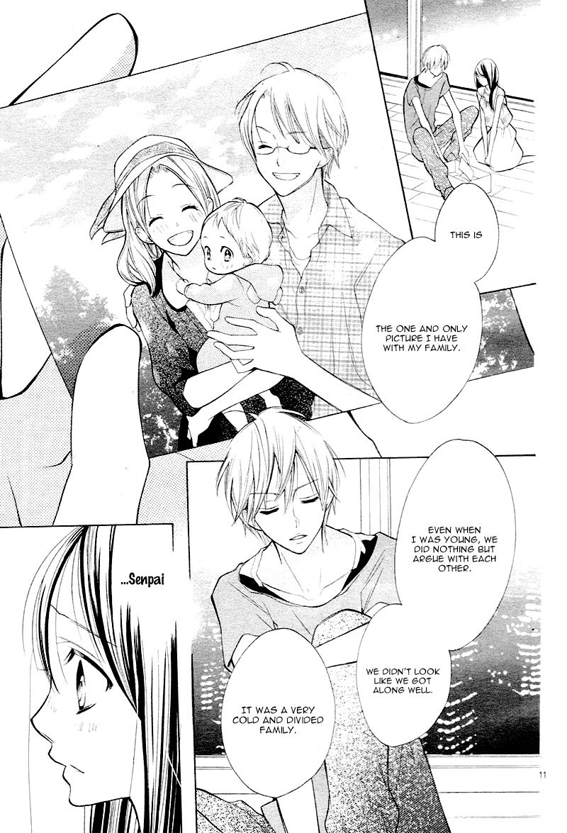 Koi Toka Kiss Toka Karada Toka 9 11