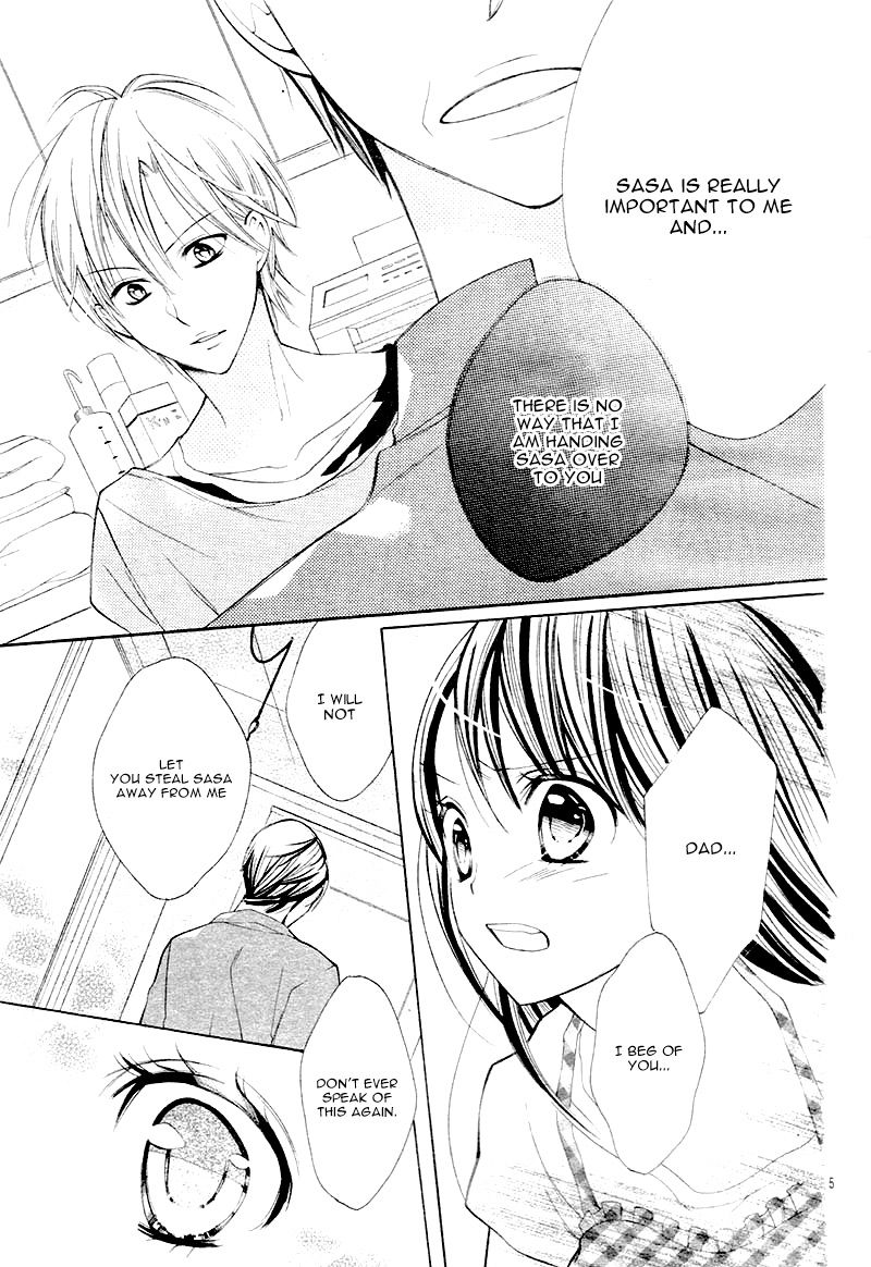 Koi Toka Kiss Toka Karada Toka 9 5
